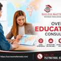 Study Abroad Consultancy Services | Trusted Study Abroad Consultancy Services For Global E