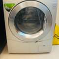 BHD 40,  LG Front Load Washing Machine For Sale, Good Working Condition