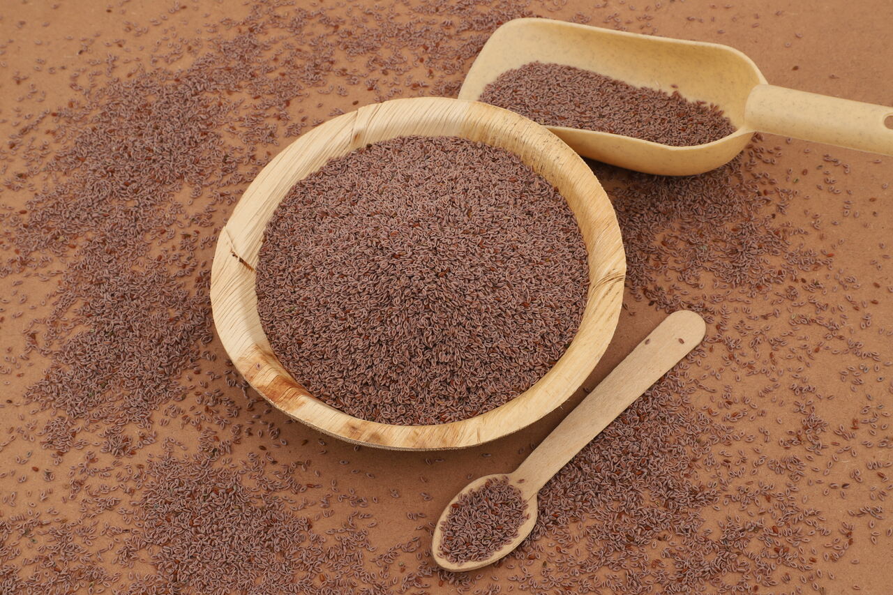 Mumbai, Food & Drink, Gayatri Psyllium Industries | Leading Psyllium Husk Manufacturer, Exporter & Supplier Indi