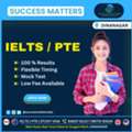 IELTS Speaking Practice Classes | Improve Fluency & Achieve Your Target Band Score