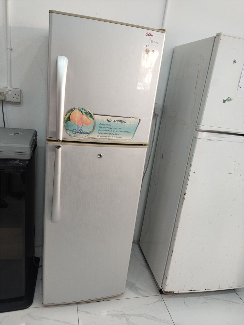 Hoora, Electronics, BHD 50,  Refrigerator For Sale