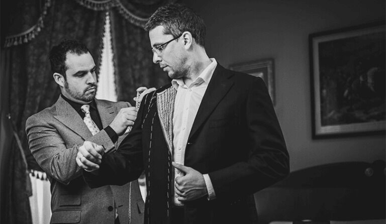 Melbourne, Clothing & Accessories, Why Do People Choose Bespoke Suits?