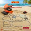 EUR 99999,  POLARIS ATV COMPLETE GASKET KIT &ndash; 808926