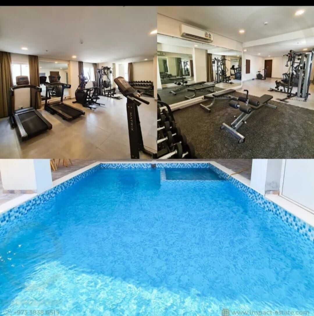 Mahooz, Apartments, Flats, Houses & Villas, BHD 270/month,  1 BR,  1 BHK Full Furnished Flat Per BD 270 Monthly