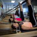 Clinical Pilates For Stronger Muscles And Joints
