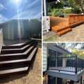 Simple Methods For Maintaining Your Deck Throughout The Year