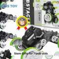 Affordable Stem Gifts For 7 Year Olds With Educational Value