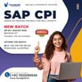 Join SAP CPI New Batch And Build Integration Skills
