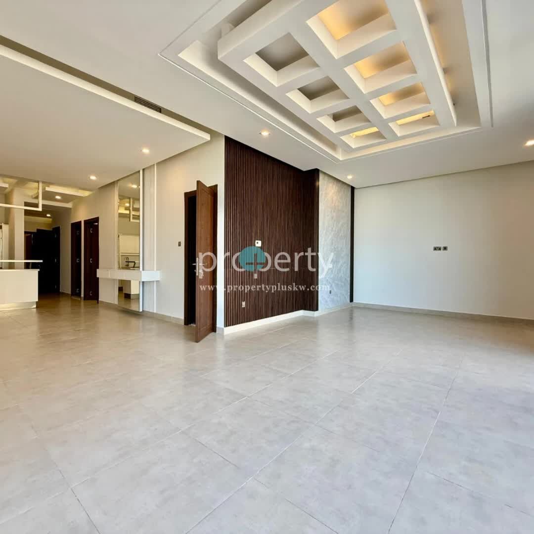 Fintas, Apartments, Flats, Houses & Villas, KWD 750/month,  3 BR,  3 Bedroom Apartment For Rent In Fintas, Kuwait City