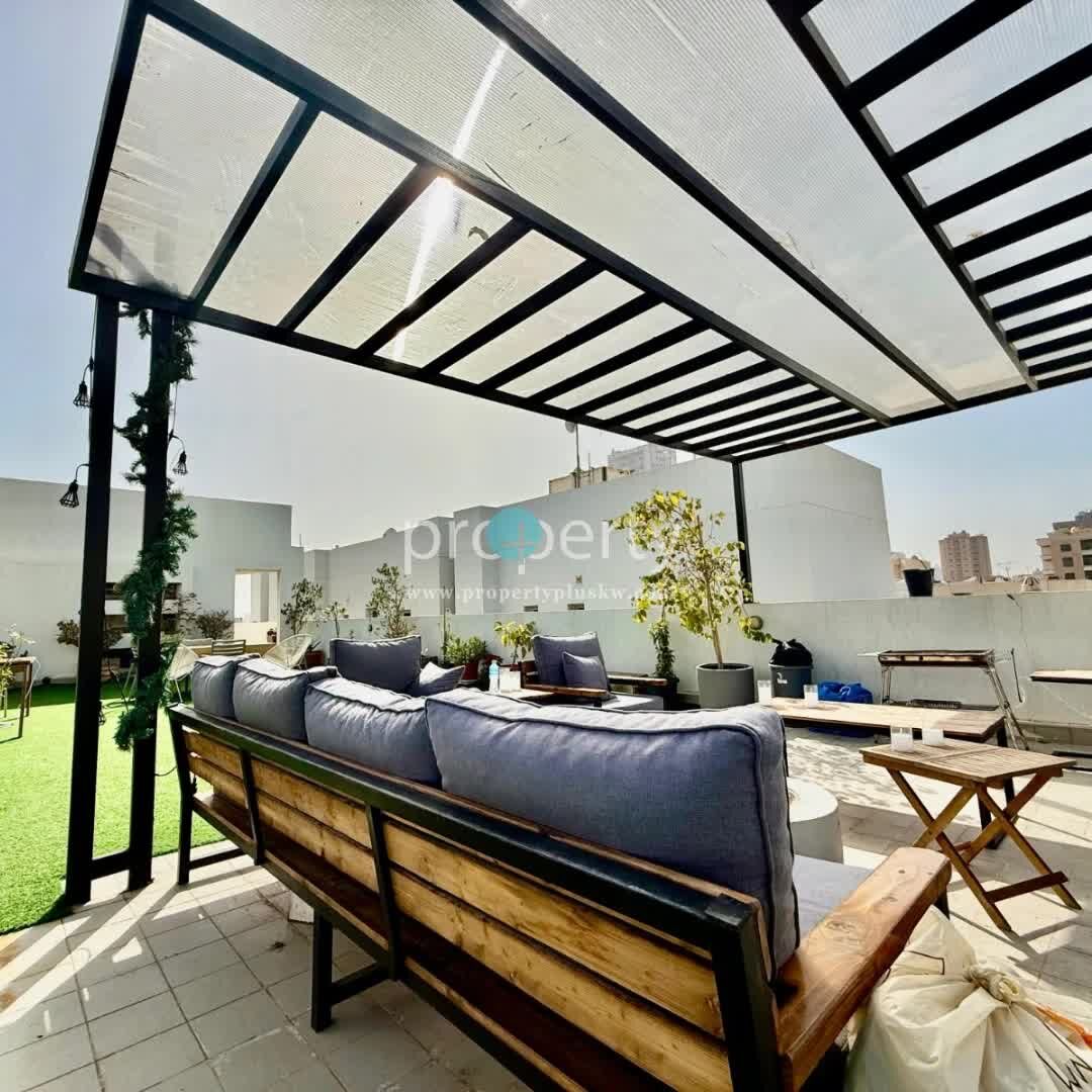 Fintas, Apartments, Flats, Houses & Villas, KWD 750/month,  3 BR,  3 Bedroom Apartment For Rent In Fintas, Kuwait City