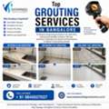 Top Grouting Services In Bangalore