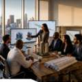 Revit Structure Course In Qatar