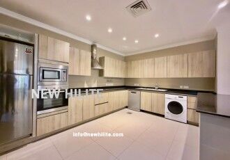 Fintas, Apartments, Flats, Houses & Villas, KWD 600/month,  2 BR,  Two Bedroom Apartment For Rent In Fintas