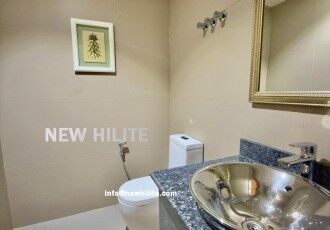 Fintas, Apartments, Flats, Houses & Villas, KWD 600/month,  2 BR,  Two Bedroom Apartment For Rent In Fintas