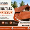 Roofing Tiles In Thrissur