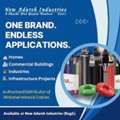 RR Kabel Wires & Cables Authorised Distributor | New Adarsh Industries (Regd.)