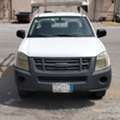 SAR 22,  Isuzu Pickup,  2009,  Manual,  536088 KM,