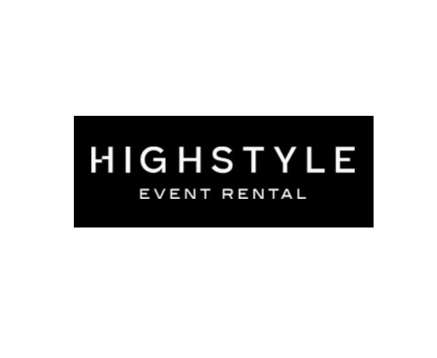 New York, Event Planning, Luxury Event Furniture Rentals In New York | High Style Rentals