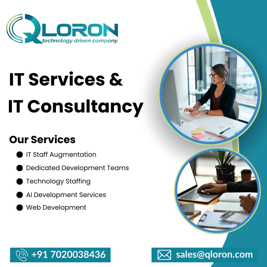 Hyderabad, Software Development, It Services And It Consulting