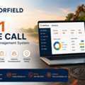 811 One Call Ticket Management System