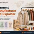 Manufacturing Expertise That Supports Every Apparel Business.