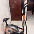 SAR 1800,  Home GYM Set