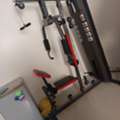 SAR 1400,  Home GYM Set
