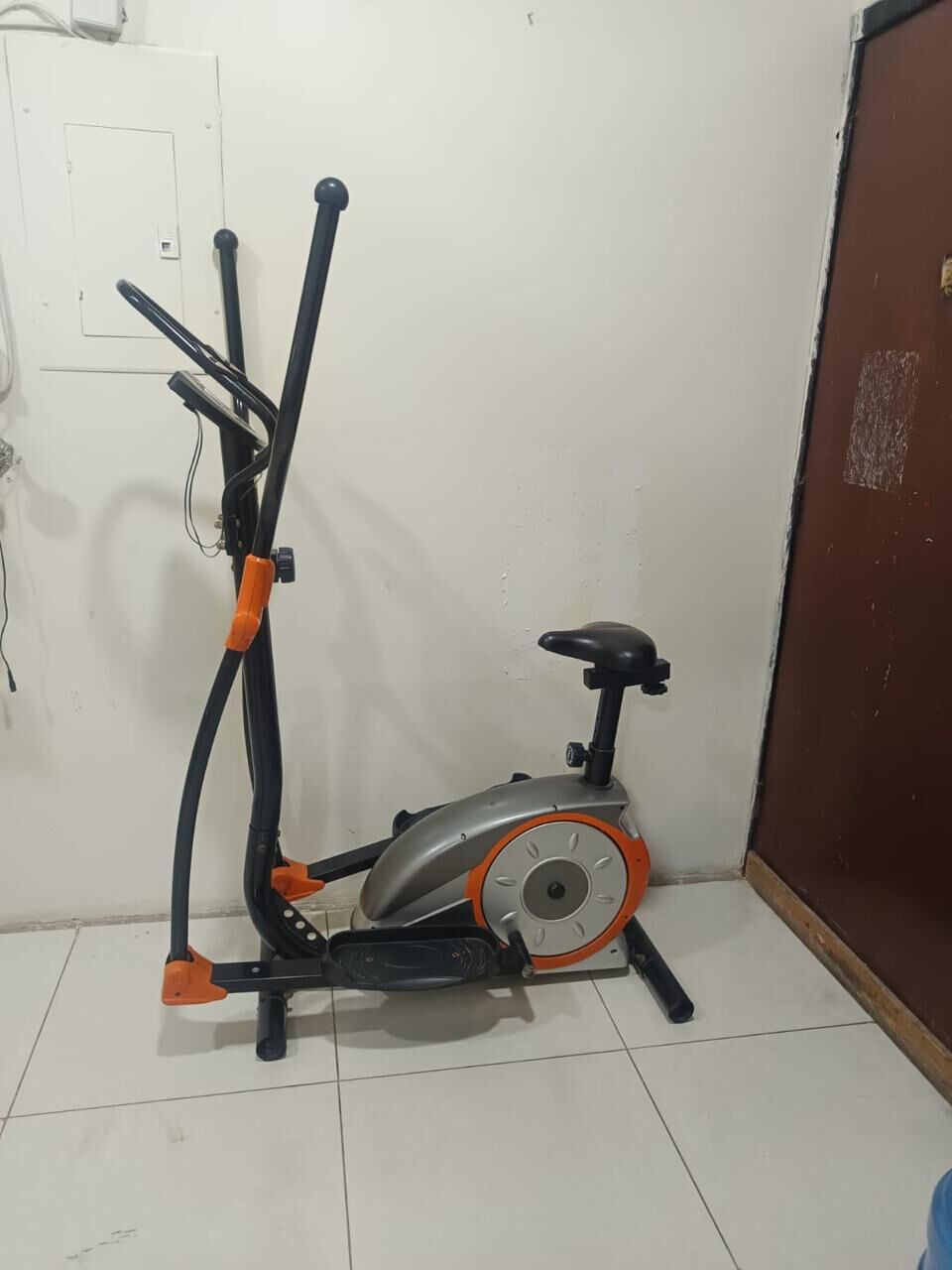 Khobar, Household Items, SAR 1800,  Home GYM Set