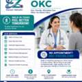 Walk-In Clinic OKC | Fast & Affordable Medical Care