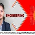 Engineering Entrance Form