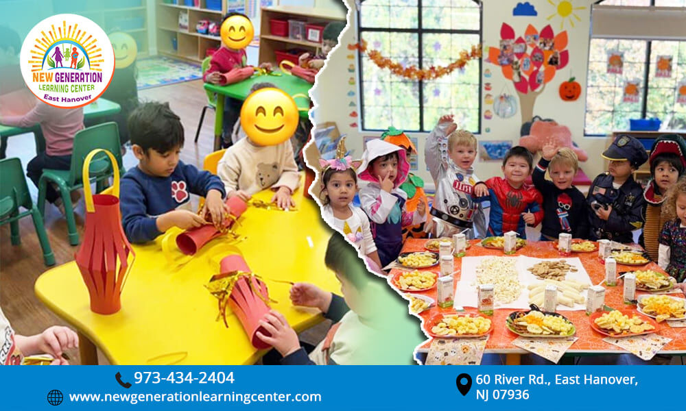 New York, Education, Summer Camp For Kids | East Hanover, NJ