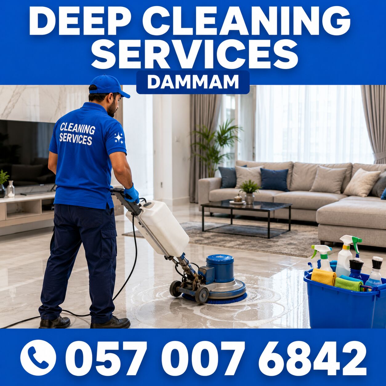 Al Faisaliyah, Cleaning, ✅✅✅ DEEP CLEANING SERVICES – DAMMAM ✅ 057 007 6842 ✅✅✅
