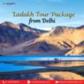 Ladakh Tour Package From Delhi