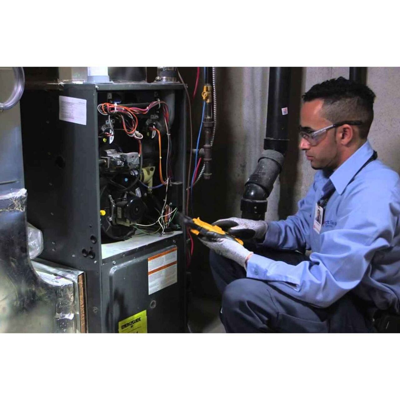 New York, Business, Heater Repair Services