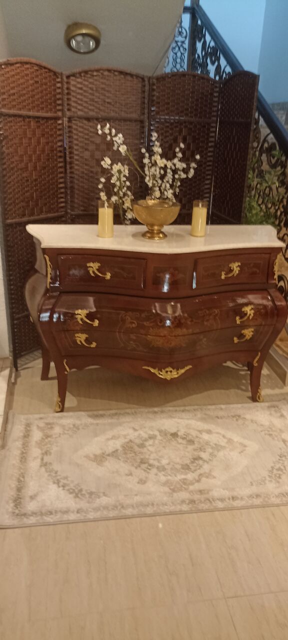 Khobar, Construction, Wood Polishing Available