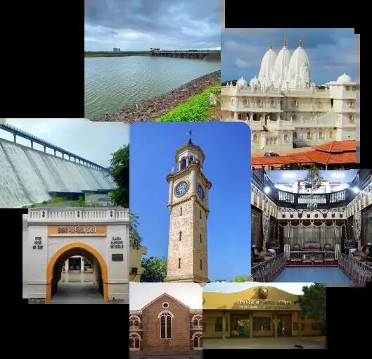 Mumbai, Software Development, No.1 HR Software In Rajkot For Attendance & Payroll | Mewurk