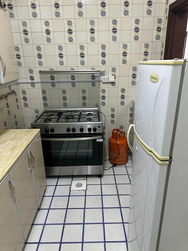Olaya, Rooms for Rent, SAR 2300/month,  Furnished,  Single Rooms Available For Executive Bachelor In Olaya