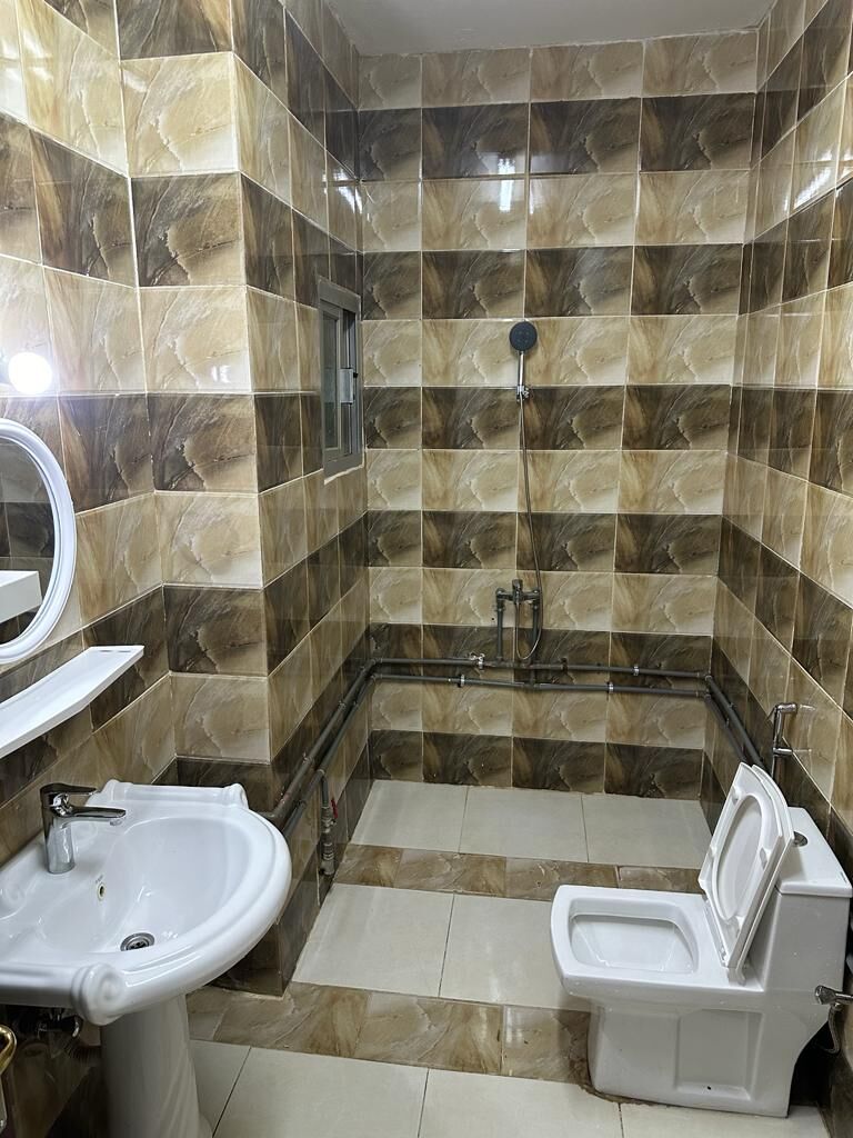 Olaya, Rooms for Rent, SAR 2300/month,  Furnished,  Single Rooms Available For Executive Bachelor In Olaya