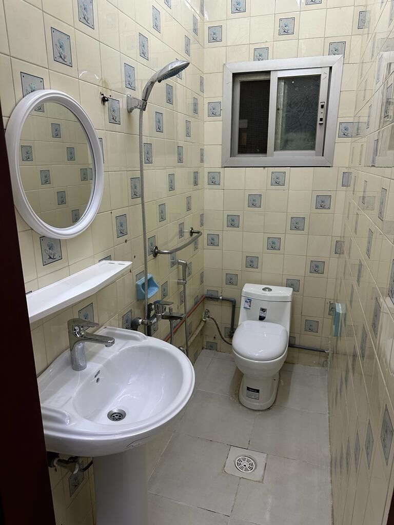 Olaya, Rooms for Rent, SAR 2300/month,  Furnished,  Single Rooms Available For Executive Bachelor In Olaya