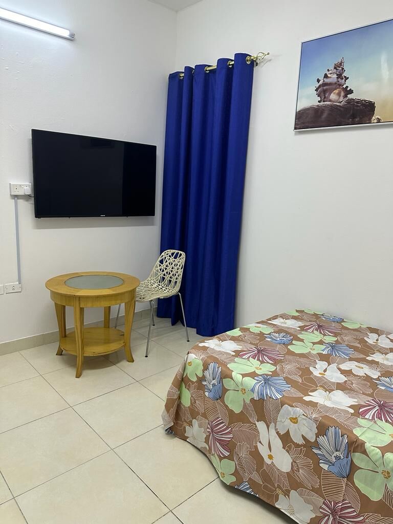Olaya, Rooms for Rent, SAR 2300/month,  Furnished,  Single Rooms Available For Executive Bachelor In Olaya