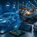 AI-Powered IT Solutions For Automotive Industry