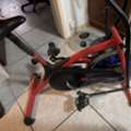 SAR 700,  Multi- Purpose Abdominal Exercise Machine And Bicycle Machine For Sale 700 SAR