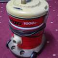 SAR 45,  VACUUM CLEANER (CLEANING PIPE NOT AVAILABLE ONLY MACHINE)
