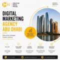 Digital Marketing Agency Abu Dhabi