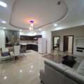 BHD 300/month,  Furnished,  2 BR,  Fully Furnished Specious 2 Bedroom Flat For Rent In Salmaniya ( Including Electricity)