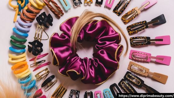 New York, Beautician, Premium Hair Accessories For Women With Modern Designs