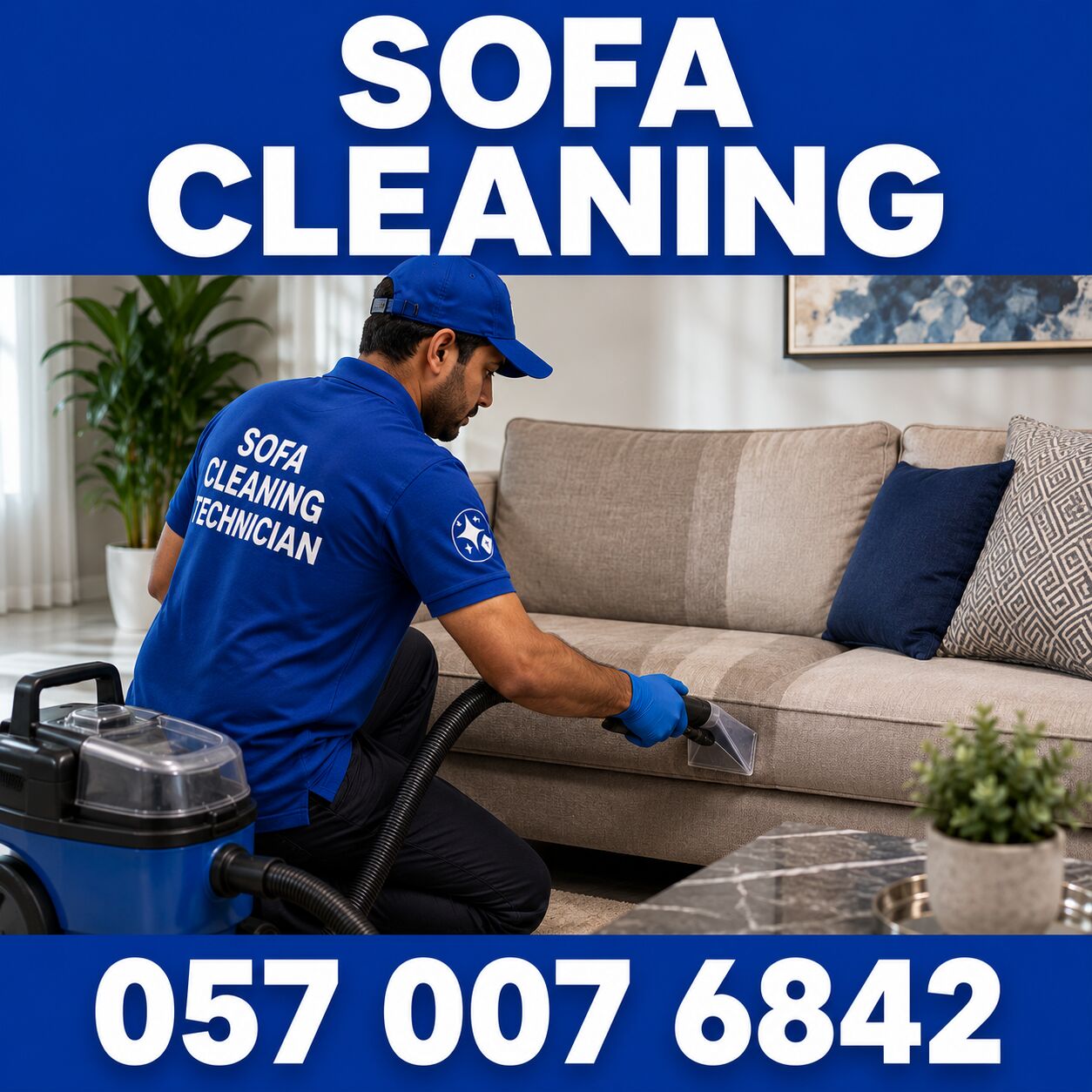 Al Rayan, Cleaning, ✅✅✅ SOFA CLEANING SERVICES – DAMMAM ✅ 057 007 6842 ✅✅✅