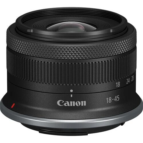 Ottawa, Electronics, CAD 1,  Canon EOS R50 Twin Kit White With RF-S 18-45mm & RF-S 55-210mm For Sale In Canada