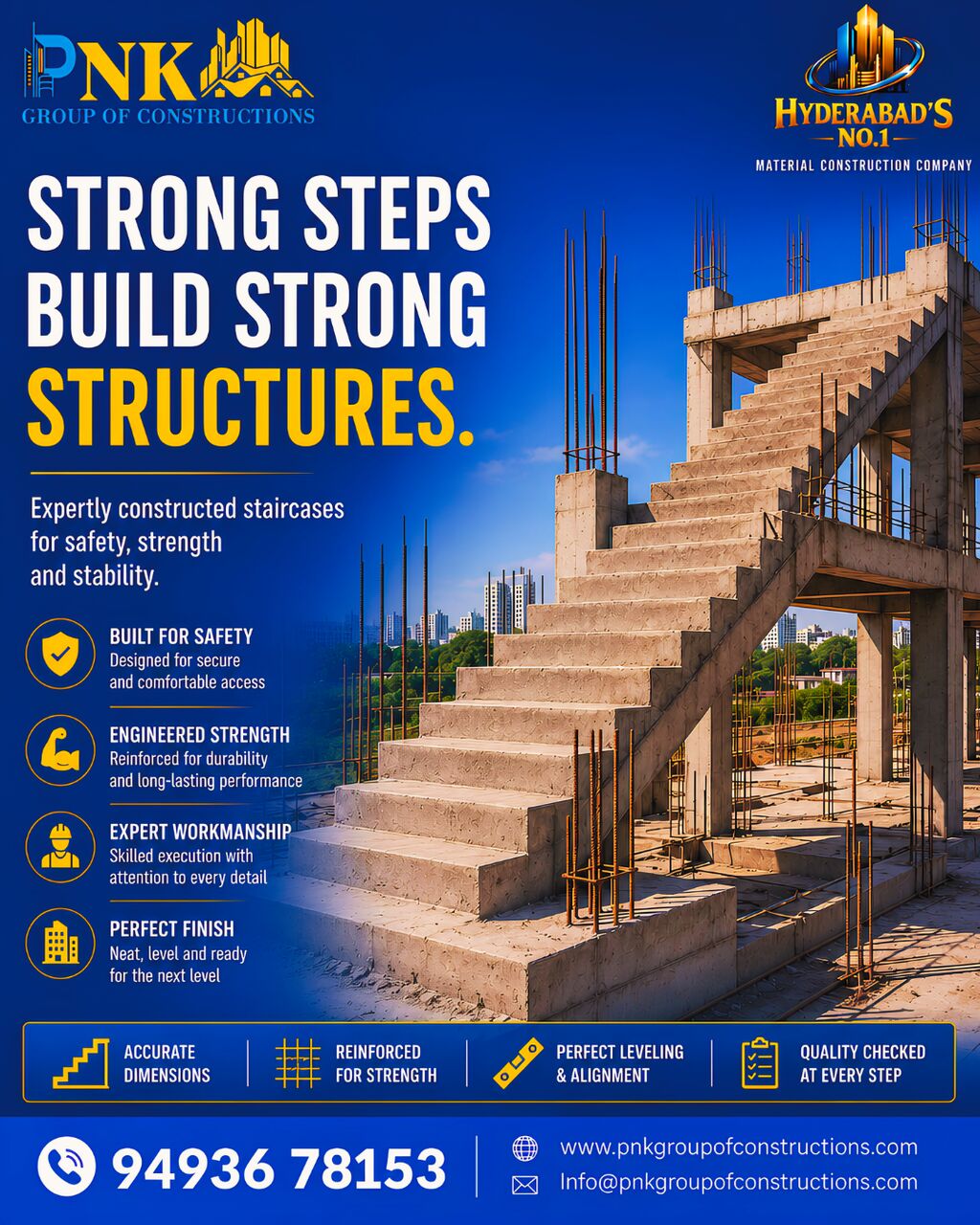 Kabul, Construction, Best Construction Company In Hyderabad