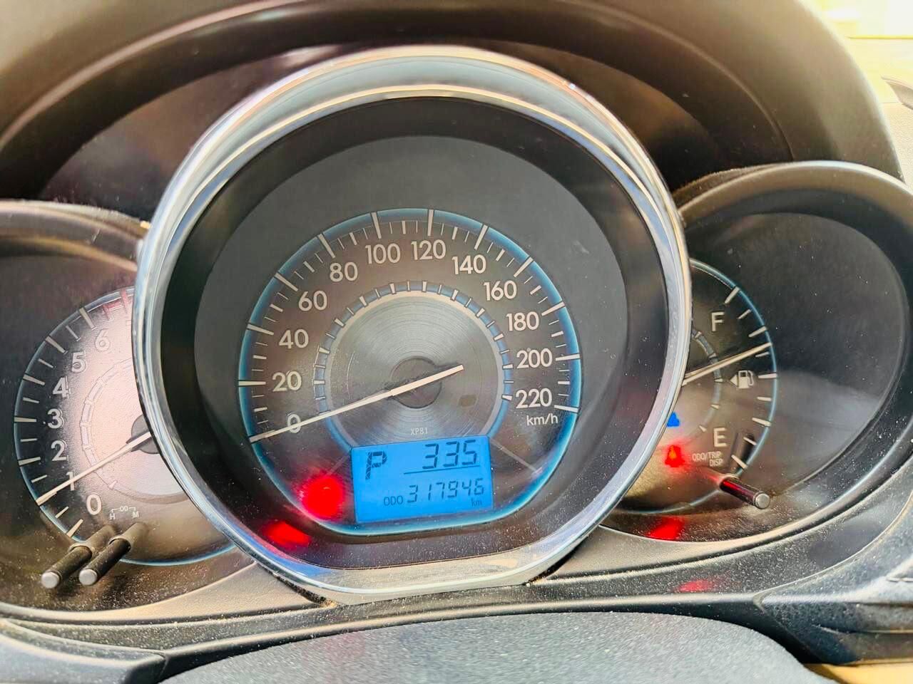 Jubail, Vehicles, Cars & Trucks , SAR 28500,  Toyota Yaris,  2014,  Automatic,  317940 KM,  Excellent Condition I Ready To Drive🚘
